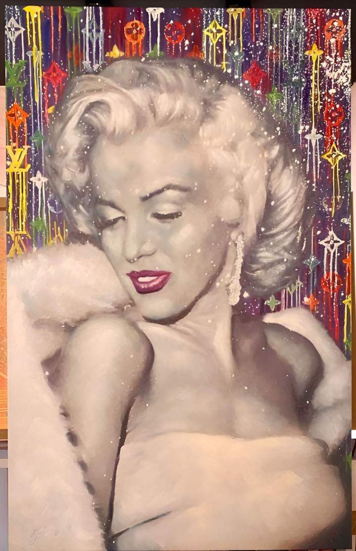 Commercial Art Miami