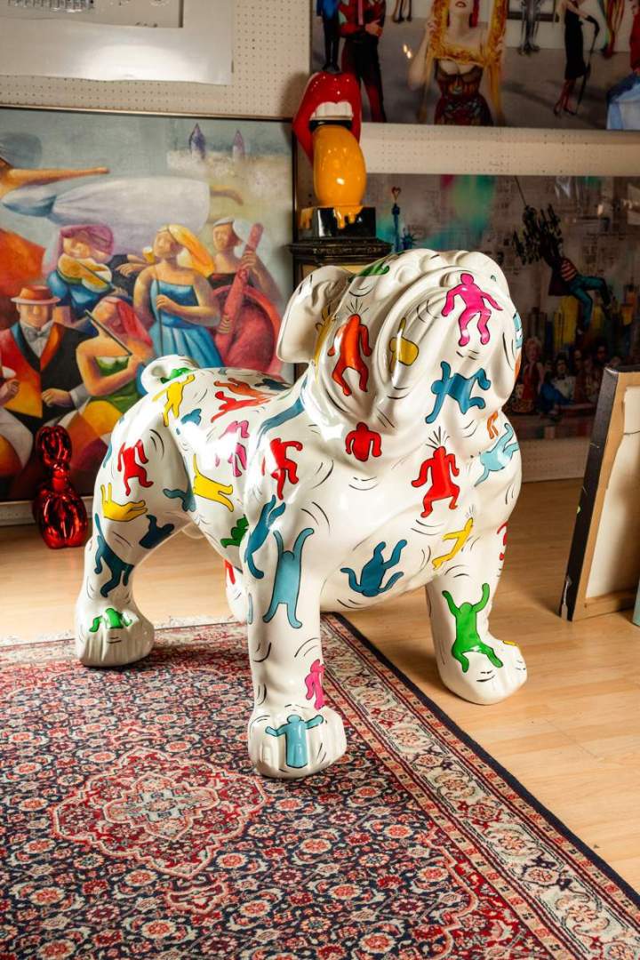 Sculptures for Sale in Miami