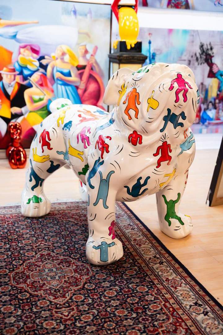 Sculptures for Sale in Miami