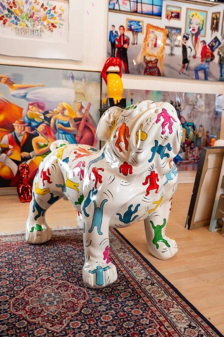 Sculptures for Sale in Miami