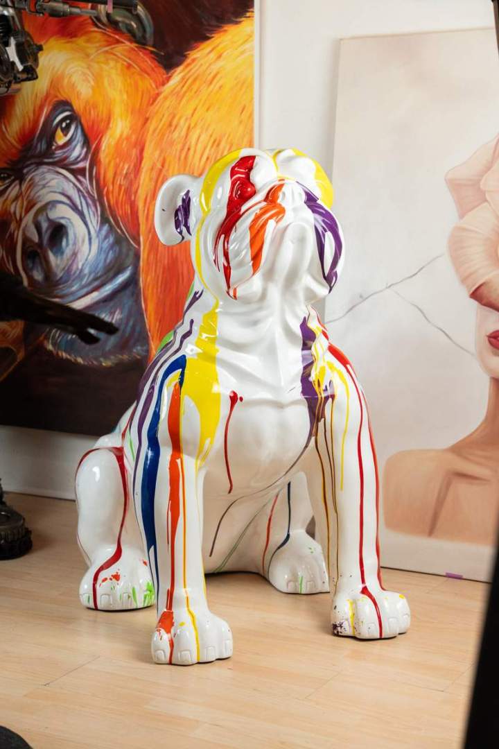 Sculptures for Sale in Miami