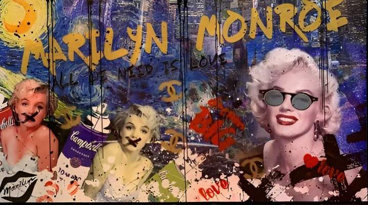 Art for Businesses Miami